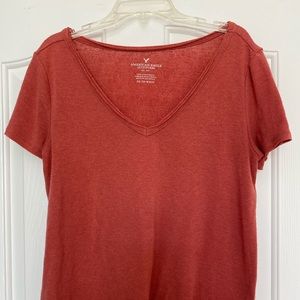 American eagle shirt